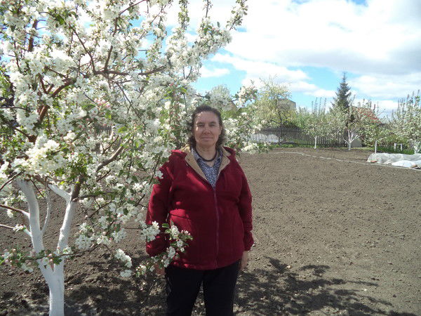 Вера Панюкова