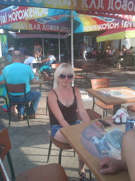 Надежда Игнатова