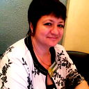 Галя Кочергина