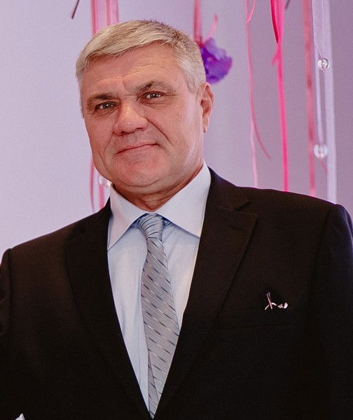 Владимир Бычков