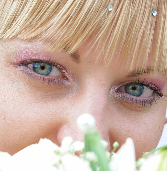 Екатерина Законова