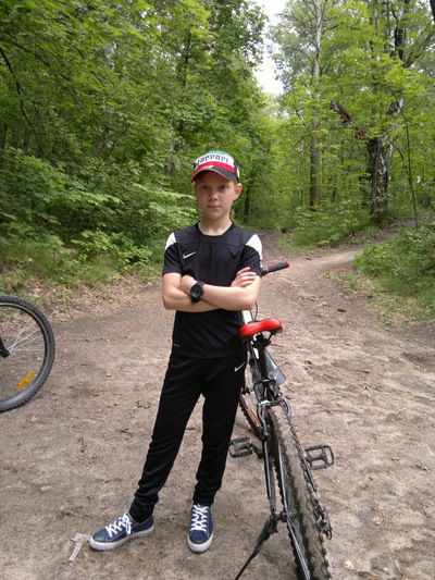 Кирилл Нагорных