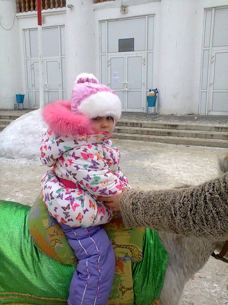 Татьяна Подергина