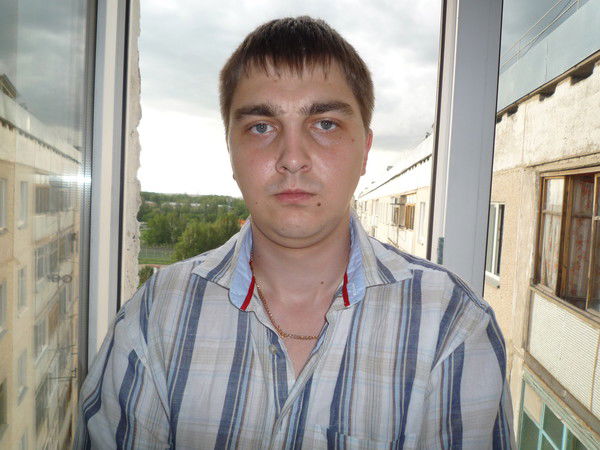 Евгений Коробко