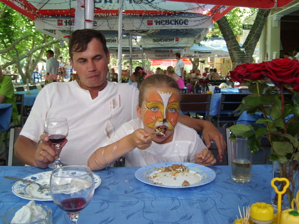 Игорь Хребтов