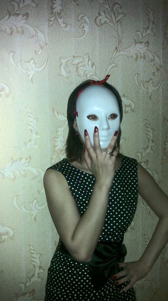 Райхан Мустафина