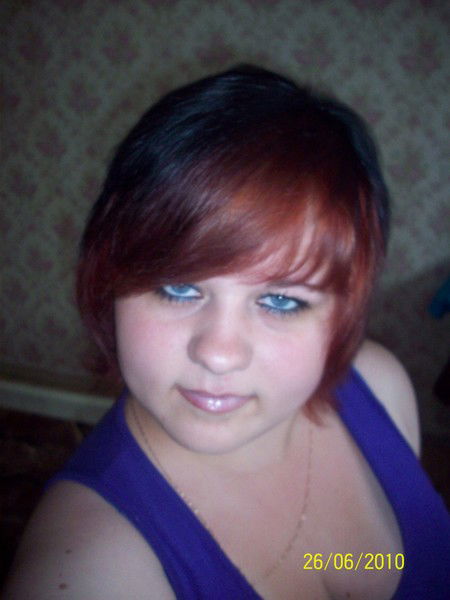 Кристина Вишнякова