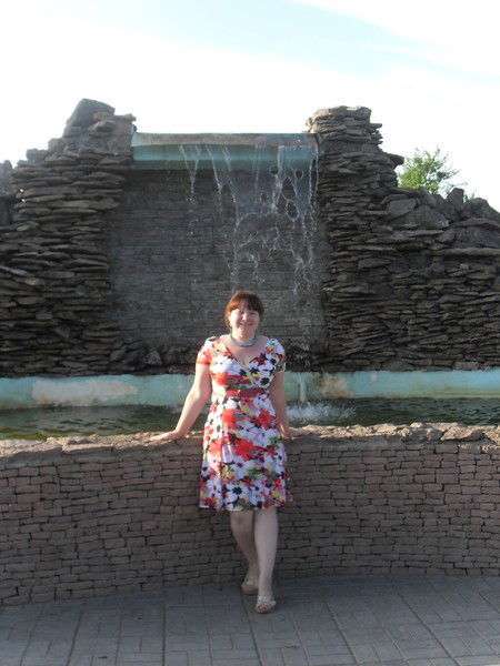 Надежда Голубева