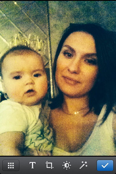 Света Аминова