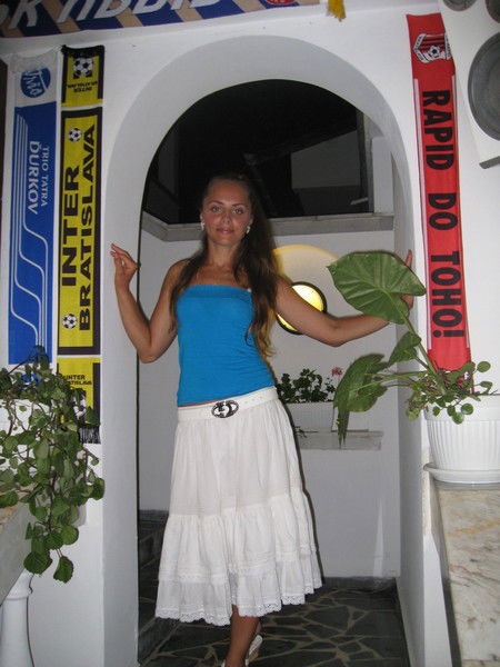 Ирина Купцова