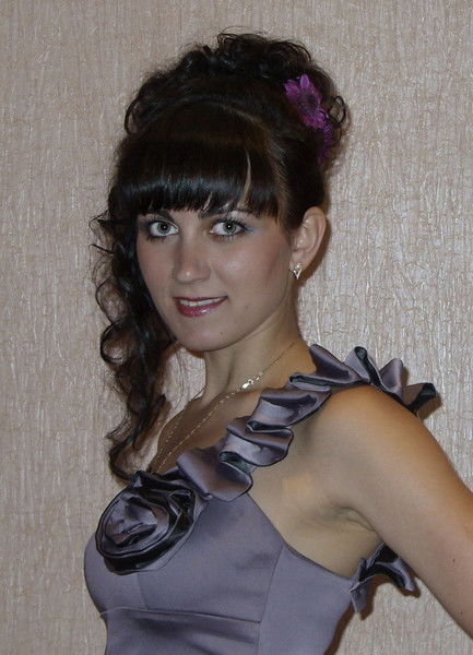 Наталья Иконникова