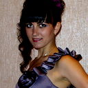 Наталья Иконникова