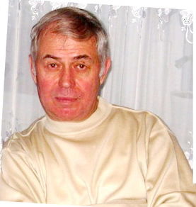 Евгений Антохин