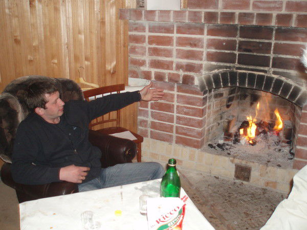 Сергей Медведев