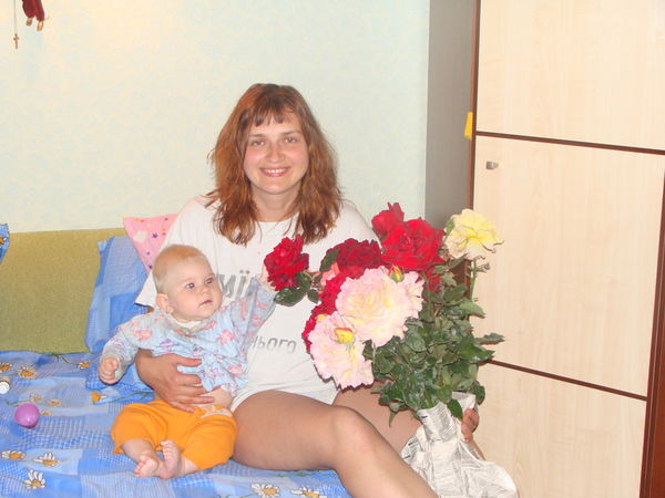 Леся Береглезова