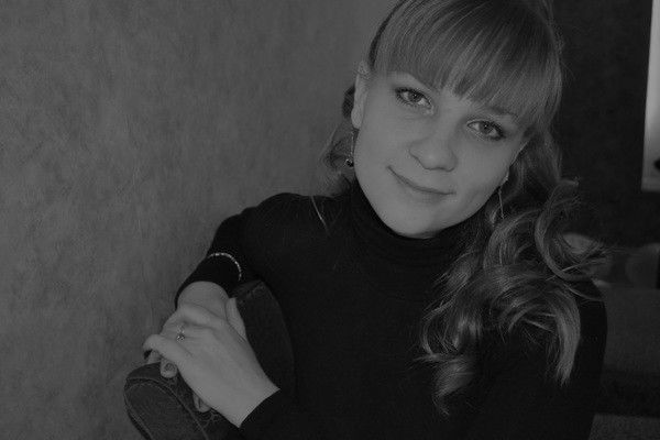 Анастасия Резник