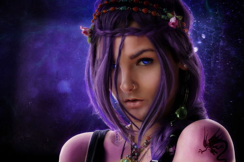 Рената Терехова