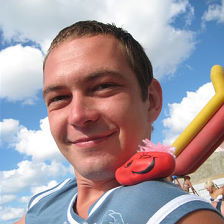 Вячеслав Цымбал