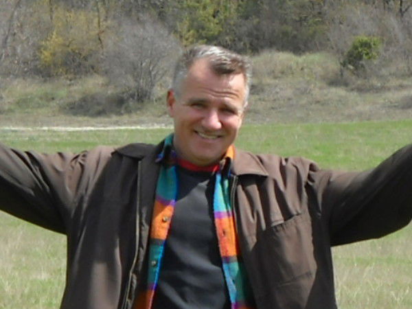 Игорь Веклюк