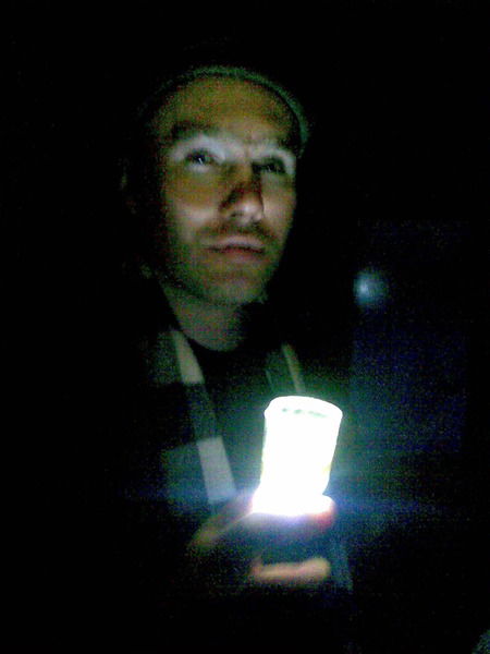 Коля Малышев