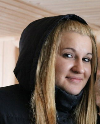 Аня Ваулина