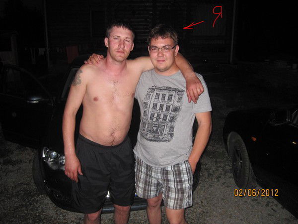 Евгений Астафуров