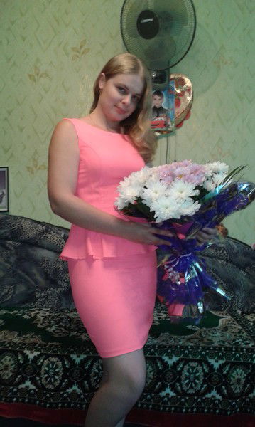 Ольга Шрейдер