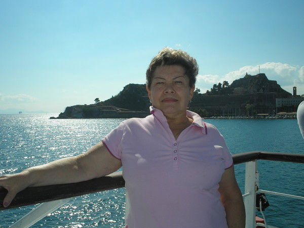 Мария Шаркова