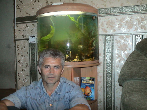 Александр Думнов