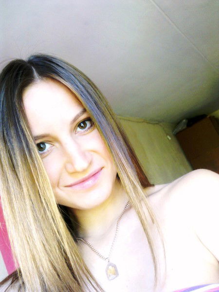 Настя Норкина