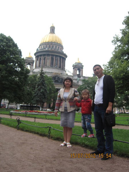 Бауржан Хаймолдин