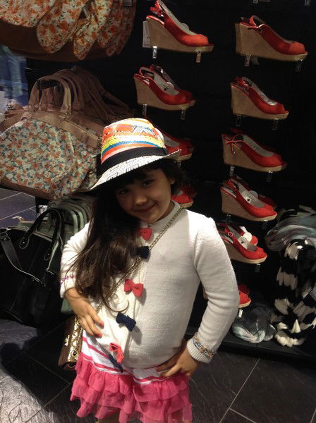 Умида Юлдашева