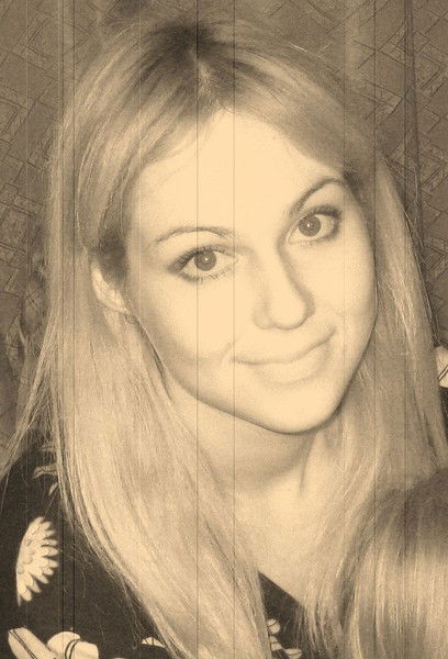 Мария Лаврентьева