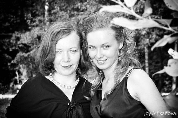 Людмила Мелиш