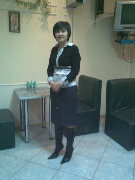 Айгуль Альшораз