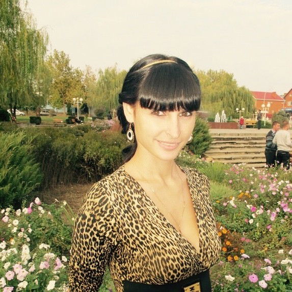 Екатерина Гудова