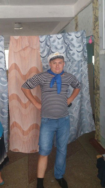 Вова Лийченко