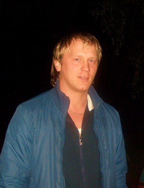 Сергей Савицкий