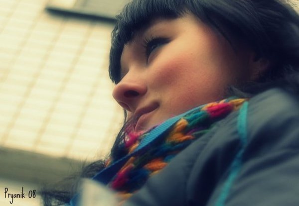 Мария Прохорова