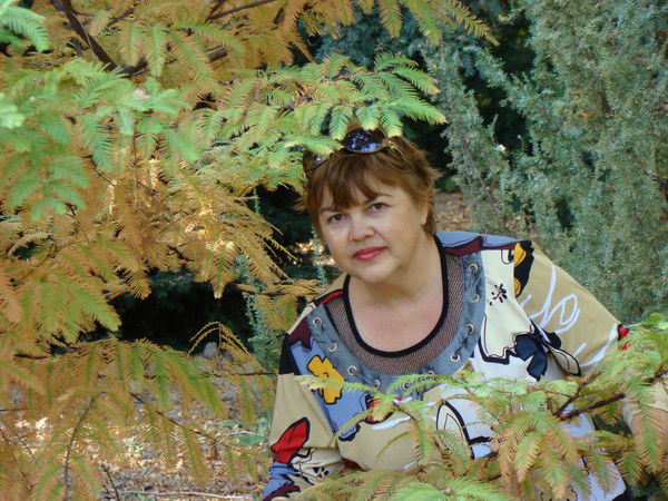 Инна Тумасова