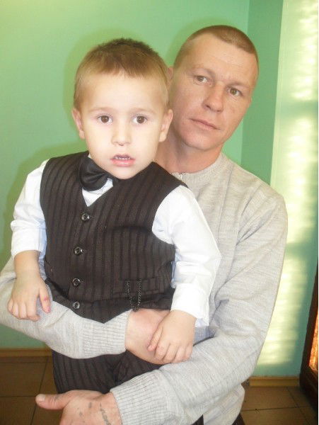 Павел Воробьев