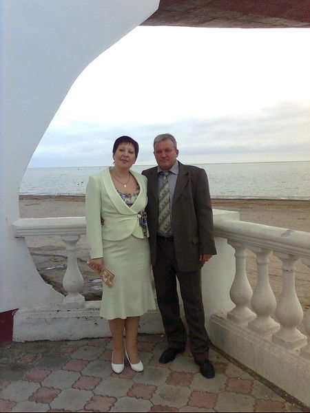 Мила Наумова