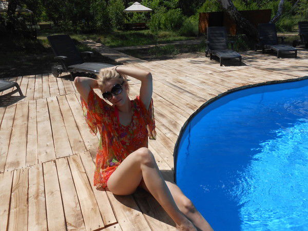 Алина Рябкова