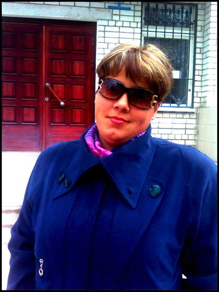 Юля Килодченко