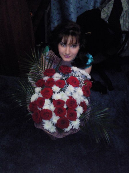 Еленка Губанова