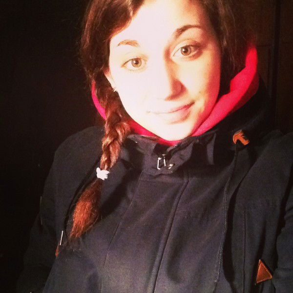 Лера Кузнецова