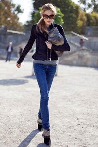 Маргарита Осло