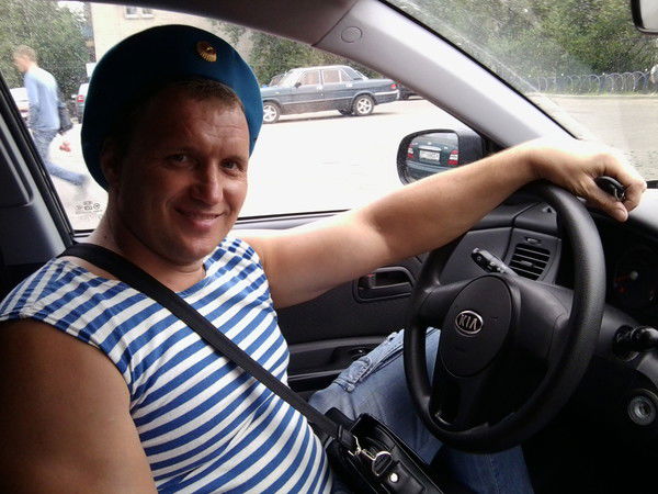 Дмитрий Бугаков