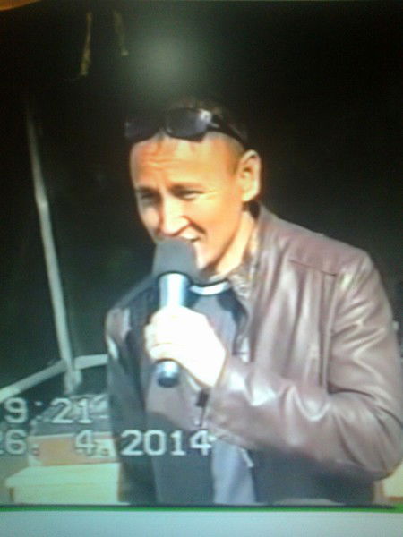 Медет Торебаев