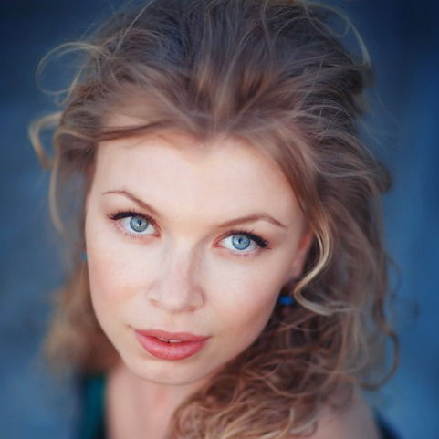 Мария Алёшина